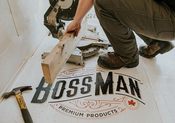 32’ Surface Protection